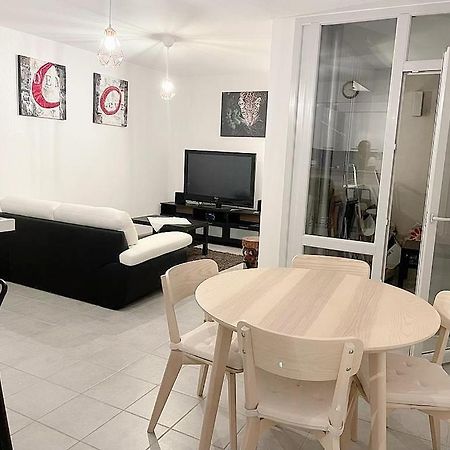 Le Velodrome Chic Appartement Marseille Exterior photo